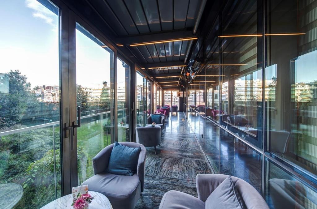 هتل الیسیوم